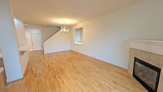 Foto del edificio - Spacious home in Tigard