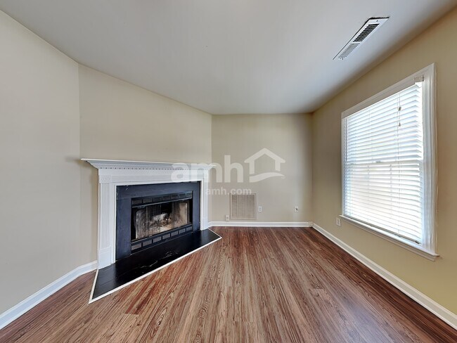 Foto del edificio - 5433 Whitley Way