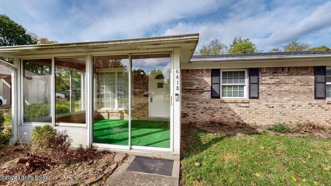 Building Photo - 6415 Riverdale Rd