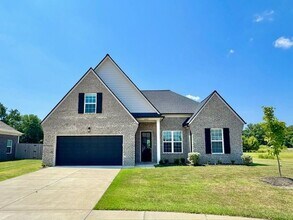 Building Photo - 8763 Shipp Cv