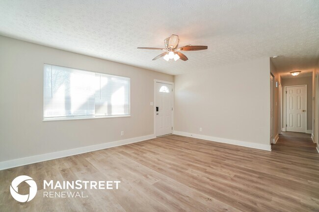 Foto del edificio - 4006 Carlton Ave