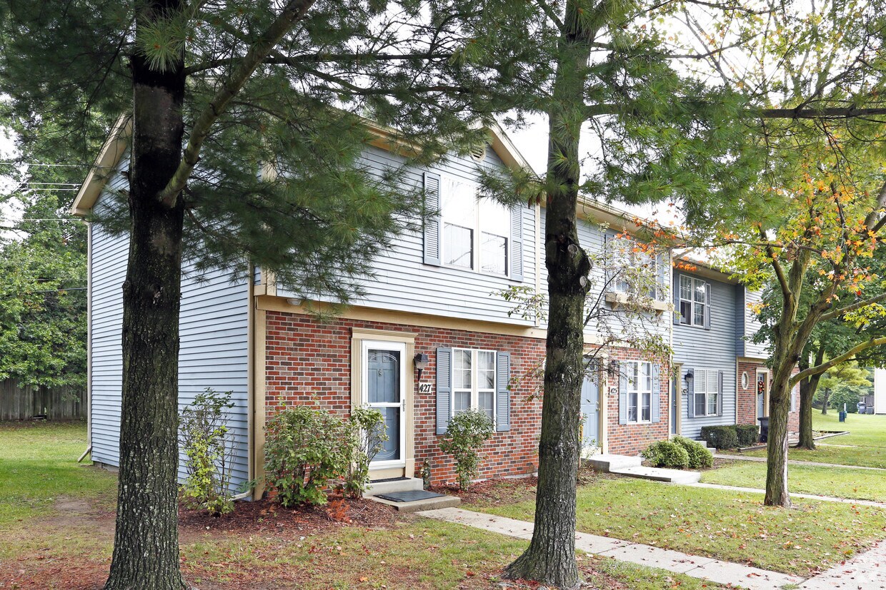 oak forest townhomes apartments monroe mi apartments com