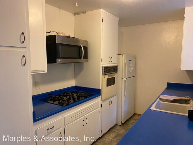 Foto del edificio - 2 br, 1 bath House - 271 Sequoia Avenue