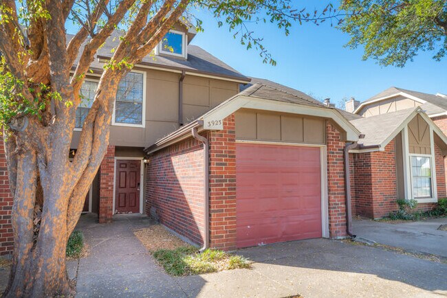 Foto del edificio - Wyngate Townhomes 3923D