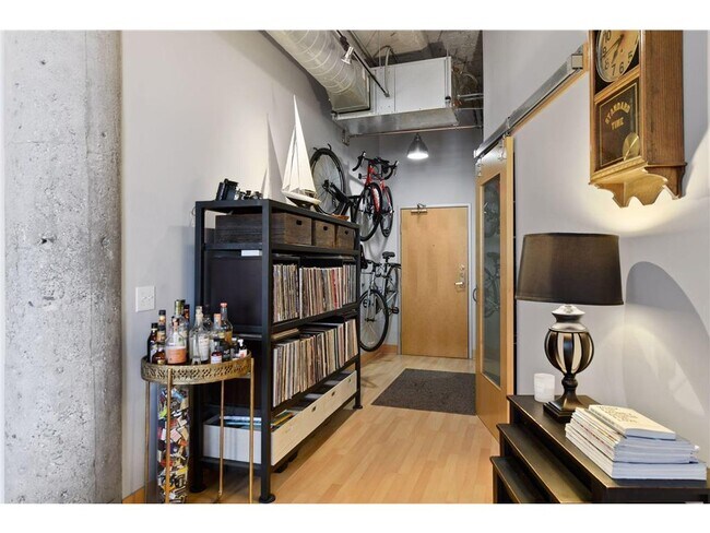 Foto del edificio - 918 N 3rd St