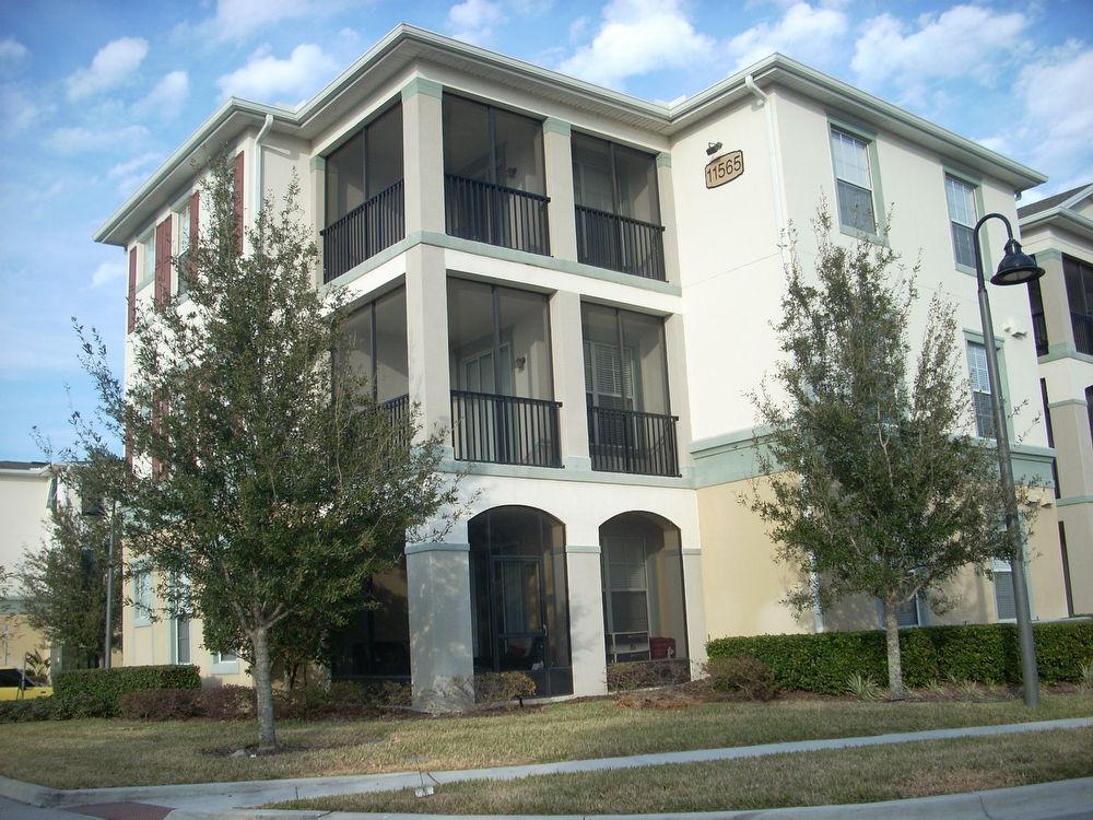 11565 Mizzon Dr Unit 813, Windermere, FL 34786 Condo for Rent in