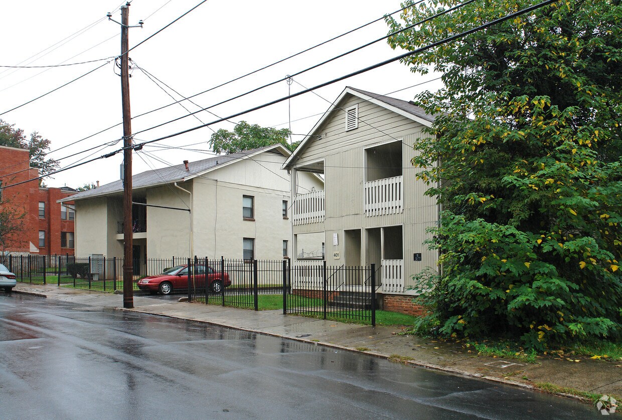 401407 NE Angier Ave, Atlanta, GA 30312 Apartments in Atlanta, GA