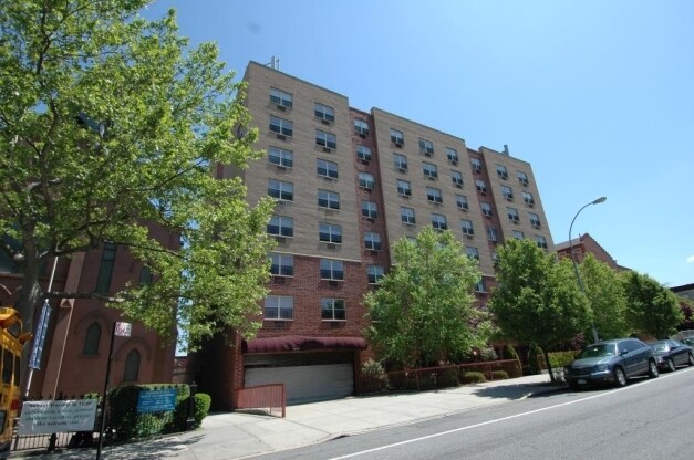 Primary Photo - 287 Prospect Ave
