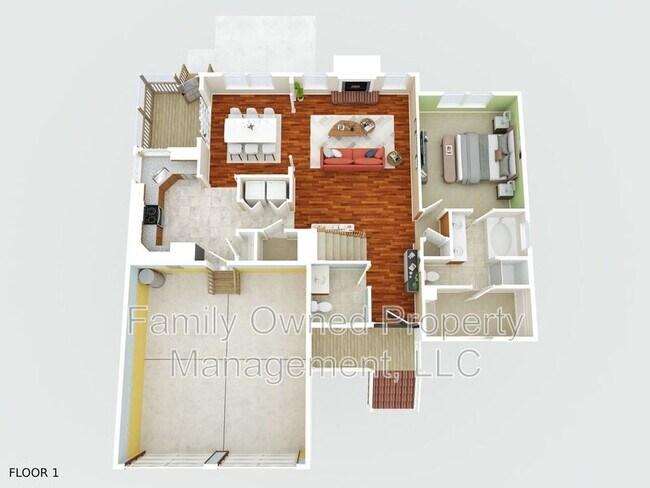 Foto del edificio - 170 Red Cypress Dr
