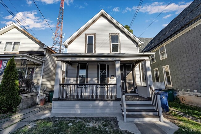 Building Photo - 1 Dewitt St