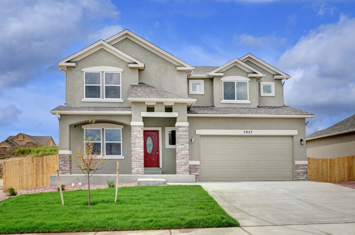 Primary Photo - 6004 Nash Dr