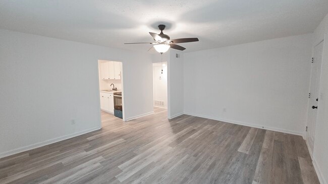 Building Photo - Monetta Apartments