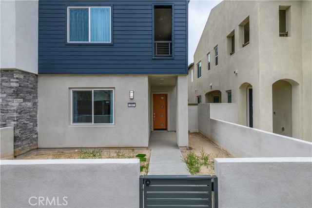 Foto del edificio - 107 Zawn