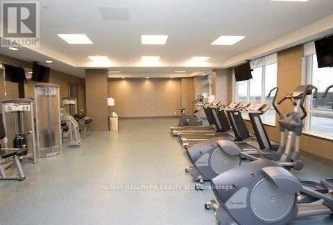 Photo du bâtiment - 7161 Yonge St