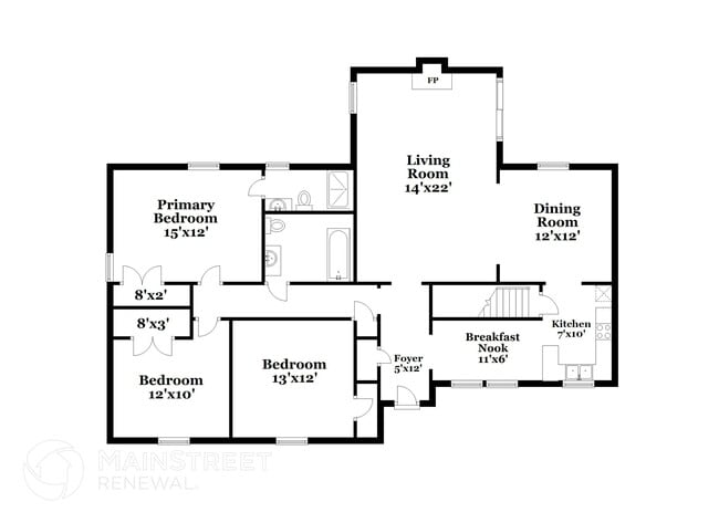 Building Photo - 404 Meadow Ln