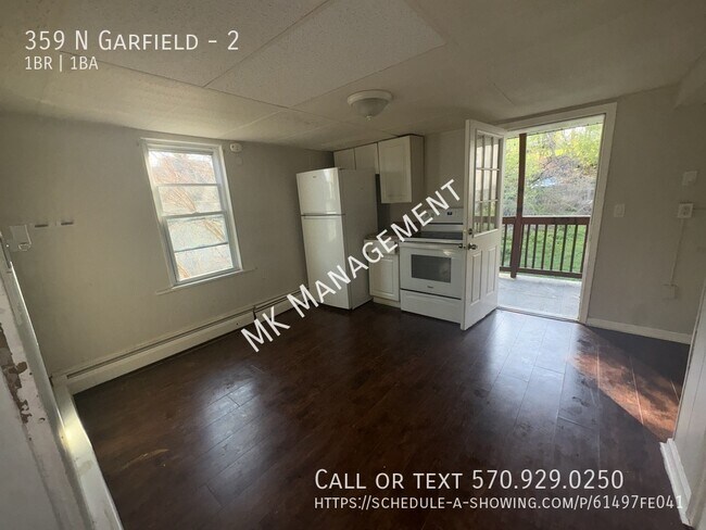 Foto del edificio - 359 N Garfield Ave