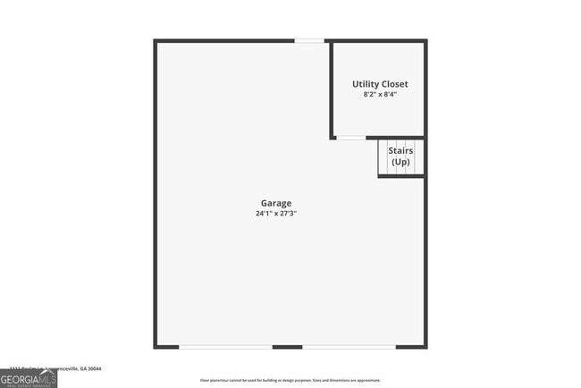Foto del edificio - 1111 Realm Ln