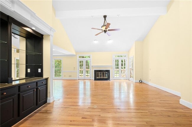 Building Photo - 3795 Ashford Trail NE