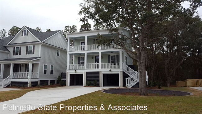 Building Photo - 4 br, 2.5 bath House - 1515 Red Tide Rd