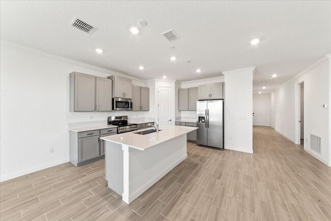 Building Photo - Brand-new 4-bedroom, 2-bathroom home for rent