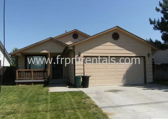 Foto del edificio - 7590 W Camas St