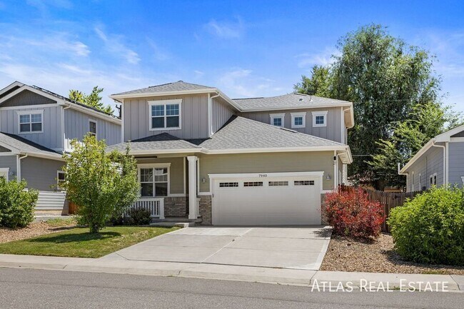 Foto del edificio - 7940 Shoshone St