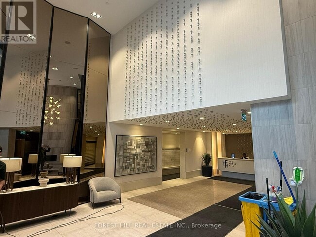 Building Photo - 2020 Bathurst St