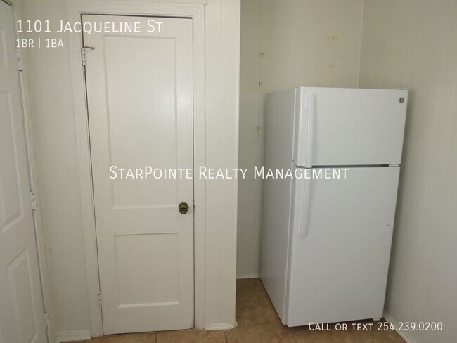 Foto del edificio - 1101 Jacqueline St.