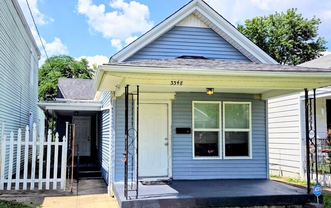 Building Photo - 3348 Bohannon Ave