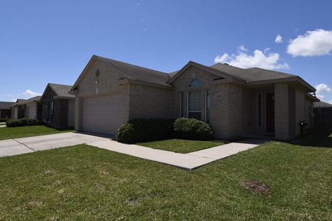 Building Photo - 3813 Los Arroyos Dr