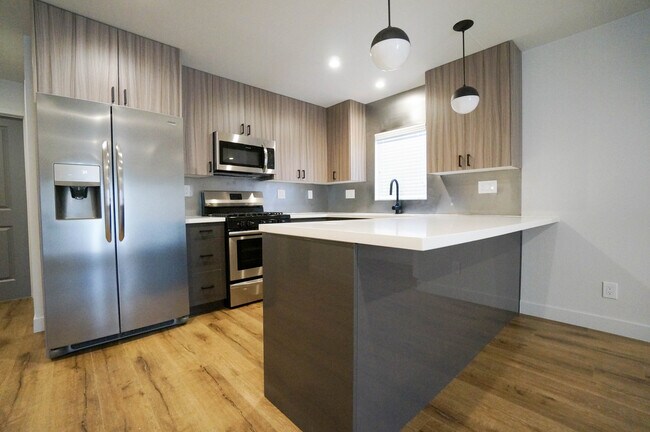 Foto del edificio - 148 N Hoover St