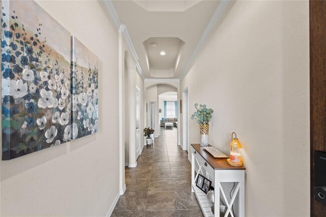 Building Photo - 1807 Harmony Bend Ln