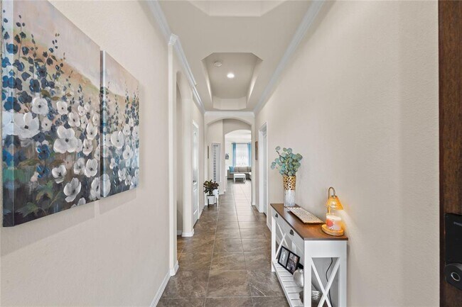 Foto del edificio - 1807 Harmony Bend Ln