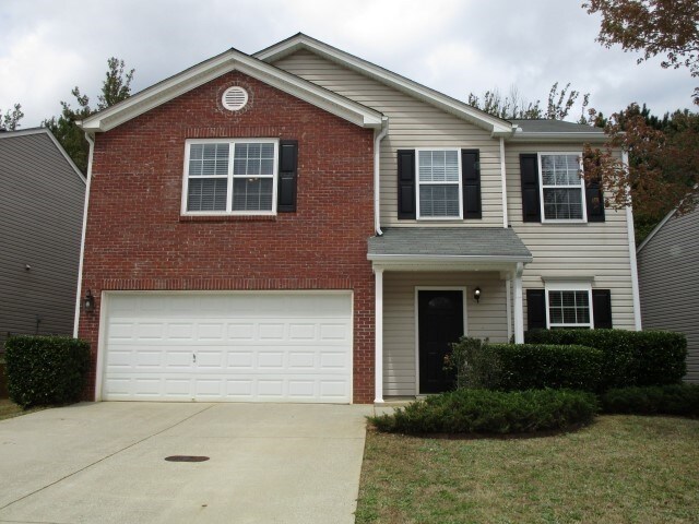 Primary Photo - 134 Holly Mill Village Drive