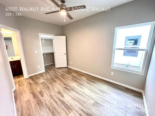 Building Photo - 4000 Walnut Ave