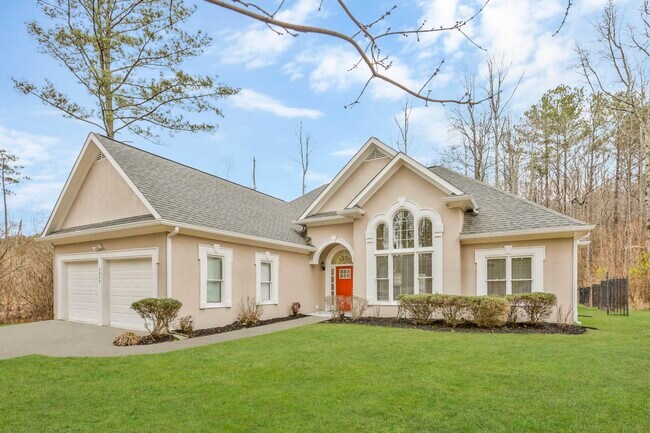 Foto del edificio - 5035 Erin Rd Sw