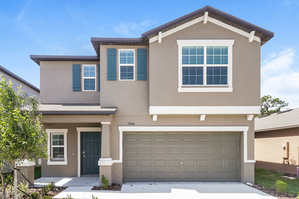 Foto principal - 17846 Blissful Stars Dr