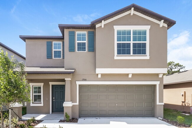 Building Photo - 17846 Blissful Stars Dr