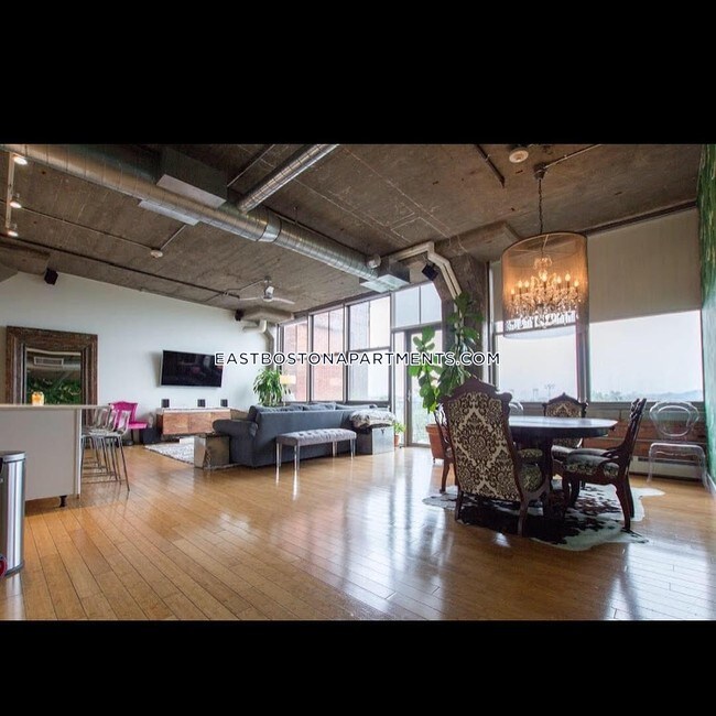 156 Porter St, Boston, MA 02128 Townhouse for Rent in Boston, MA