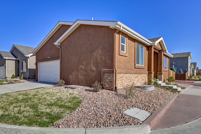 Primary Photo - 11584 Louvre PT, Peyton, CO 80831