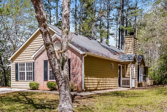 Building Photo - 1466 Fall Creek Trce