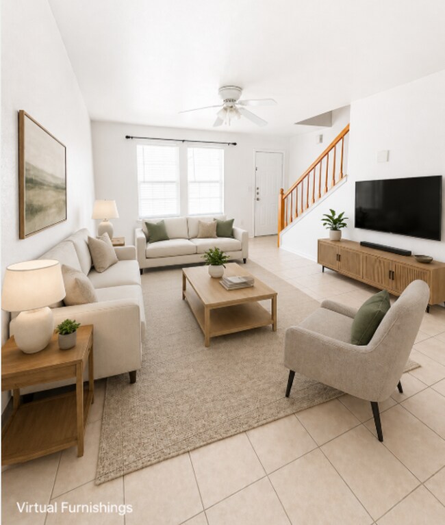Foto del edificio - 3601 Malibu Ln