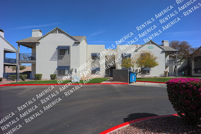 Building Photo - 855 N Dobson Rd