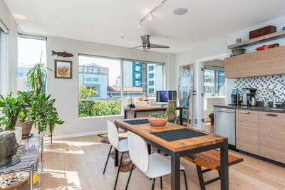 Foto del edificio - 788 Minna St