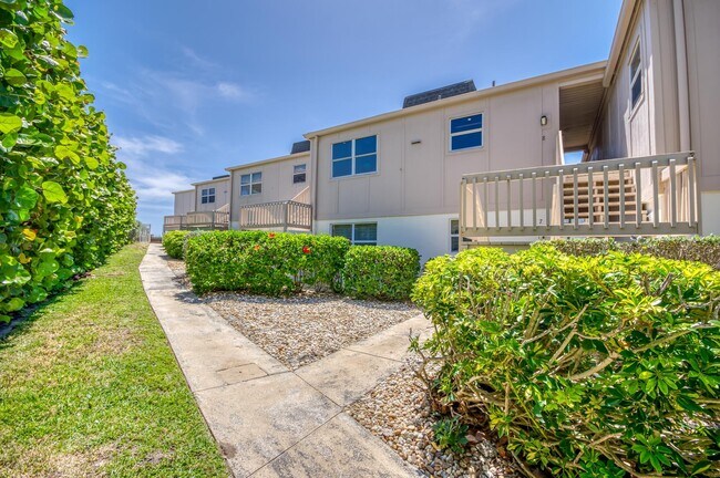 Foto del edificio - 1501 NE Ocean Blvd
