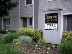 Building Photo - 7032 Fair Oaks Blvd