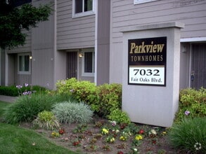 Building Photo - 7032 Fair Oaks Blvd