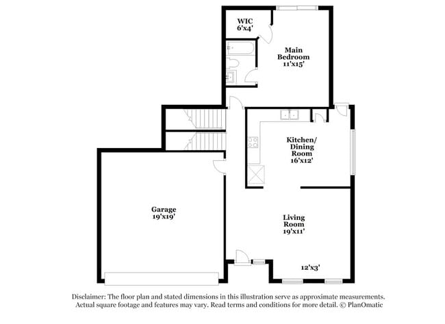 Building Photo - 445 Oak Meadow Dr