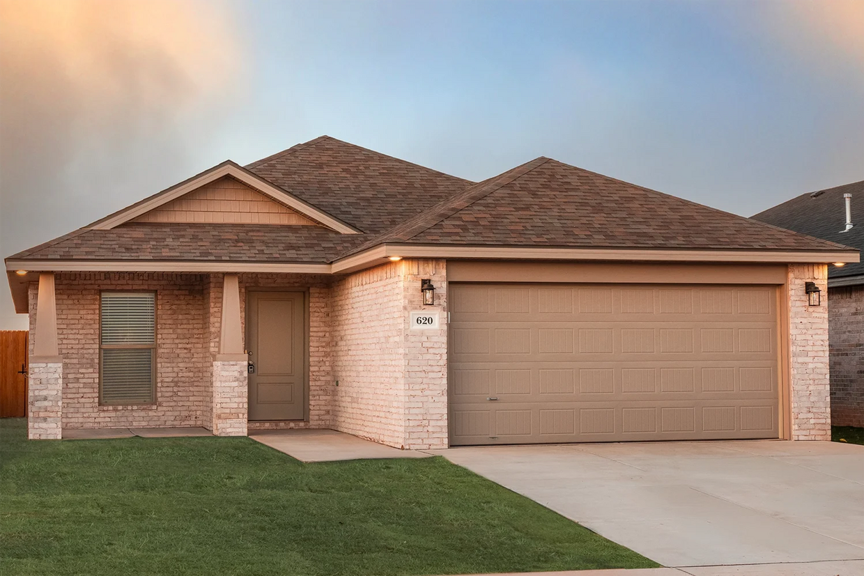 Primary Photo - New Construction Built in Willowbend