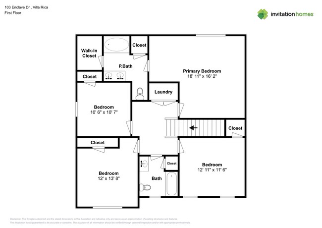 Building Photo - 103 Enclave Dr